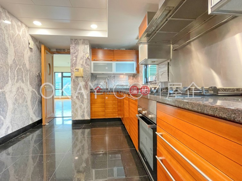 Rare 3 bedroom with parking | Rental, The Leighton Hill 禮頓山 Rental Listings | Wan Chai District (OKAY-R60836)