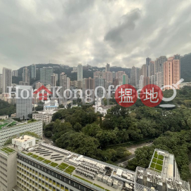 Office Unit for Rent at 9 Queen's Road Central