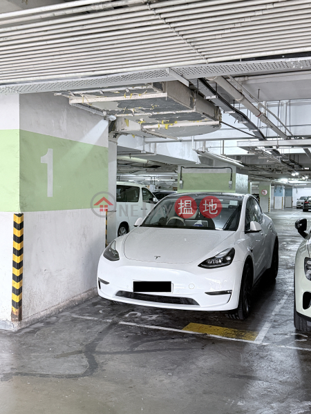 Nan Fung Plaza carpark PL2/F (near T1) | 8 Pui Shing Road | Sai Kung, Hong Kong | Rental | HK$ 3,900/ month