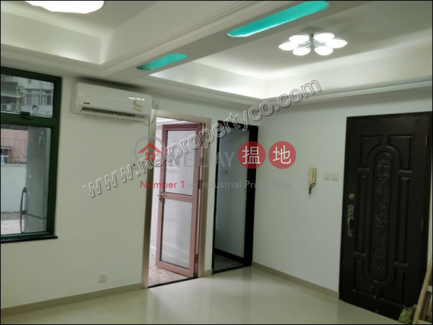 Apartment for sale in Wan Chai, Wah Yan Court 華欣閣 | Wan Chai District (A059442)_0