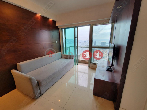 港景峰两房单位, 港景峯2座 Tower 2 The Victoria Towers | 油尖旺 (A2913797)_0