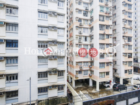 3 Bedroom Family Unit for Rent at Lee King Building | Lee King Building 利景樓 _0