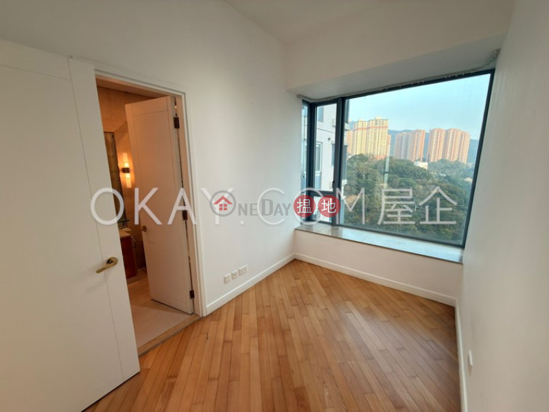 Property Search Hong Kong | OneDay | Residential, Rental Listings | Lovely 4 bedroom on high floor with balcony & parking | Rental