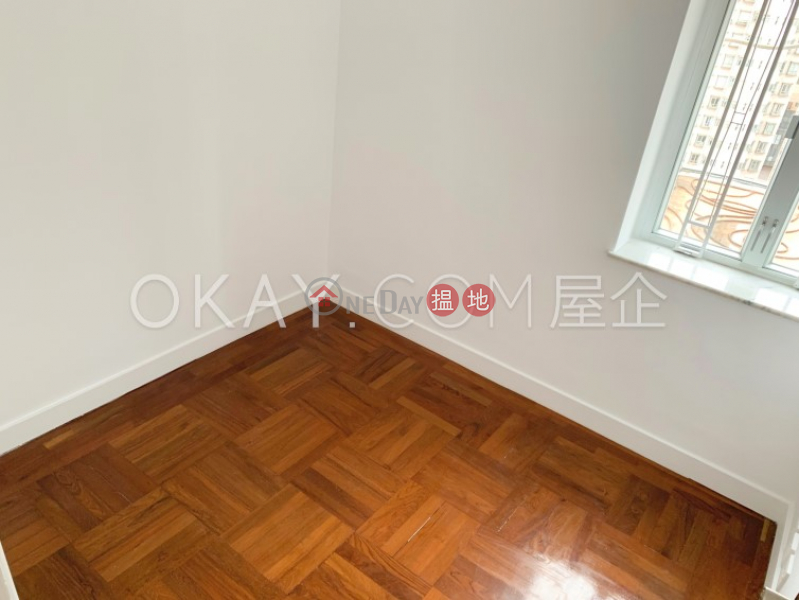 HK$ 27,000/ month Portfield Building | Wan Chai District, Popular 3 bedroom on high floor | Rental