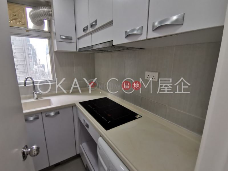 Property Search Hong Kong | OneDay | Residential, Sales Listings Tasteful 2 bedroom on high floor | For Sale