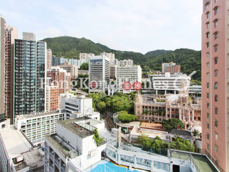 香港搵樓|租樓|二手盤|買樓| 搵地 | 住宅出售樓盤63 POKFULAM兩房一廳單位出售