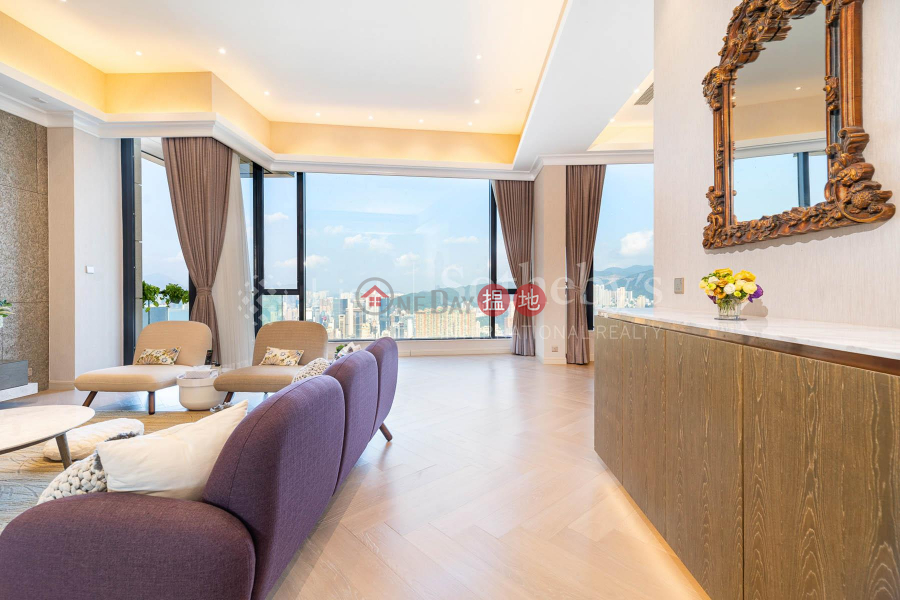 HK$ 138M Oasis | Central District | Property for Sale at Oasis with 3 Bedrooms