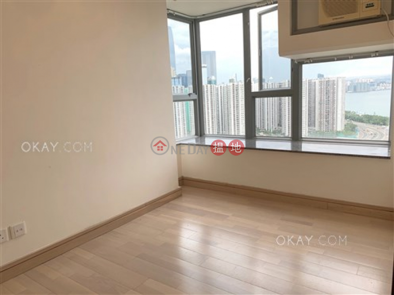 HK$ 25,000/ month Tower 2 Grand Promenade Eastern District Practical 2 bedroom with balcony | Rental