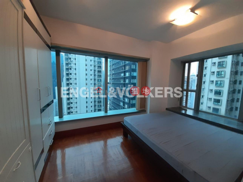 2 Bedroom Flat for Rent in Soho, Casa Bella 寶華軒 Rental Listings | Central District (EVHK89529)