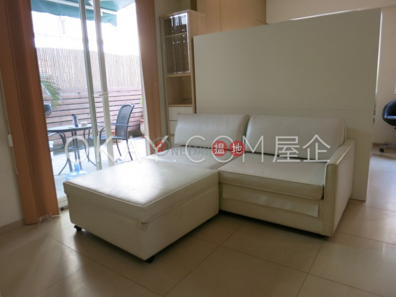 Property Search Hong Kong | OneDay | Residential Sales Listings, Intimate studio with terrace | For Sale