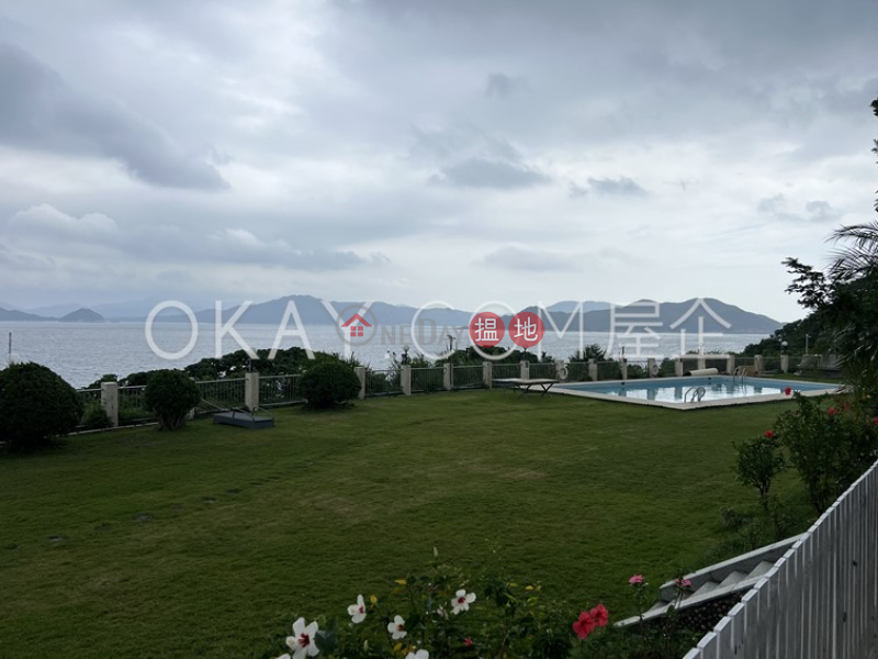 3房3廁,實用率高,海景,連車位海濱別墅出售單位|海濱別墅(Solemar Villas)出售樓盤 (OKAY-S285374)
