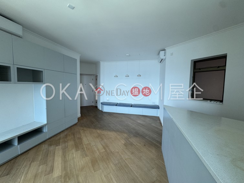 Popular 3 bedroom on high floor with sea views | Rental, 89 Pok Fu Lam Road | Western District | Hong Kong Rental | HK$ 53,000/ month