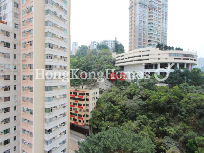 Studio Unit at Warrenwoods | For Sale, Warrenwoods 尚巒 Sales Listings | Wan Chai District (Proway-LID89993S)