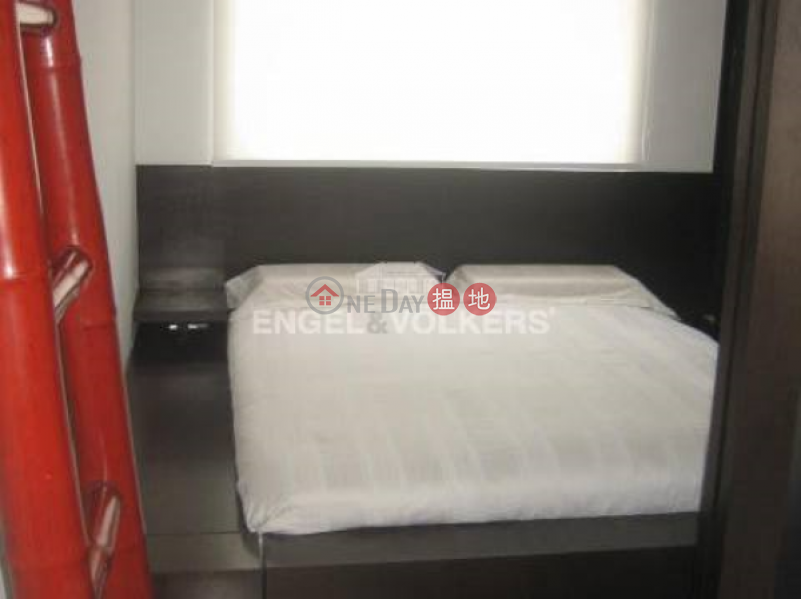 HK$ 33,000/ month Sunrise House, Central District 1 Bed Flat for Rent in Soho