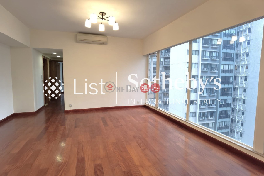 Property for Sale at Valverde with 3 Bedrooms 11 May Road | Central District Hong Kong Sales HK$ 34M