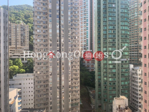 東美中心寫字樓租單位出租, 東美中心 Dominion Centre | 灣仔區 (HKO-84936-ALHR)_0