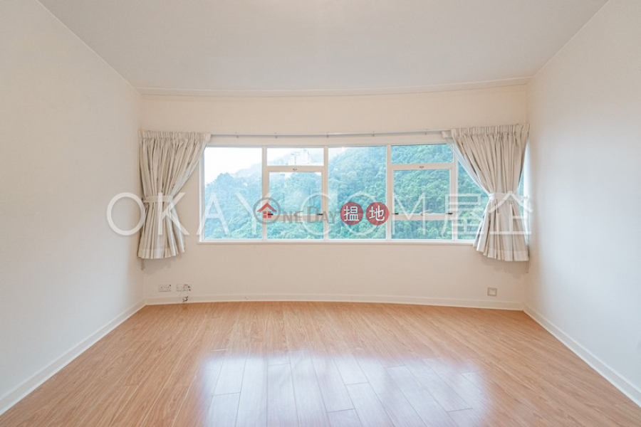 HK$ 108,000/ month Century Tower 1, Central District, Efficient 3 bed on high floor with harbour views | Rental
