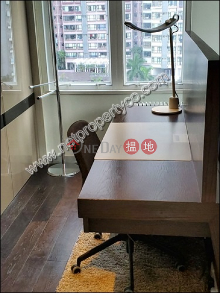 Property Search Hong Kong | OneDay | Residential | Rental Listings | Rear nicely done up roof in Central
