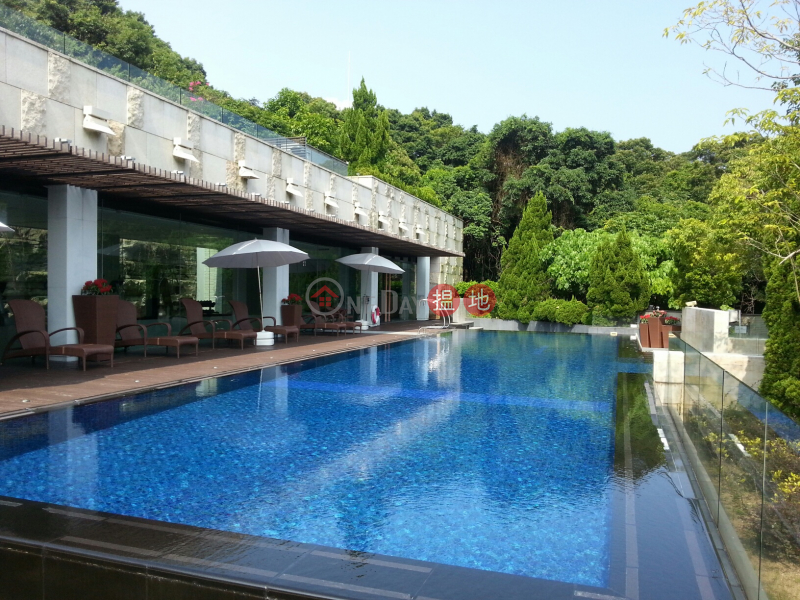 Giverny Villa - Close to Yacht Clubs, The Giverny 溱喬 Rental Listings | Sai Kung (SK2314)