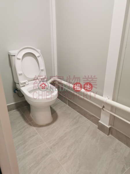 內廁，新裝9-11五芳街 | 黃大仙區|香港-出租HK$ 8,400/ 月
