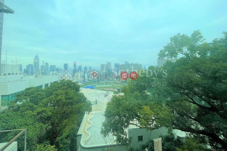 Property for Rent at Gallant Place with 3 Bedrooms | Gallant Place 嘉逸居 Rental Listings