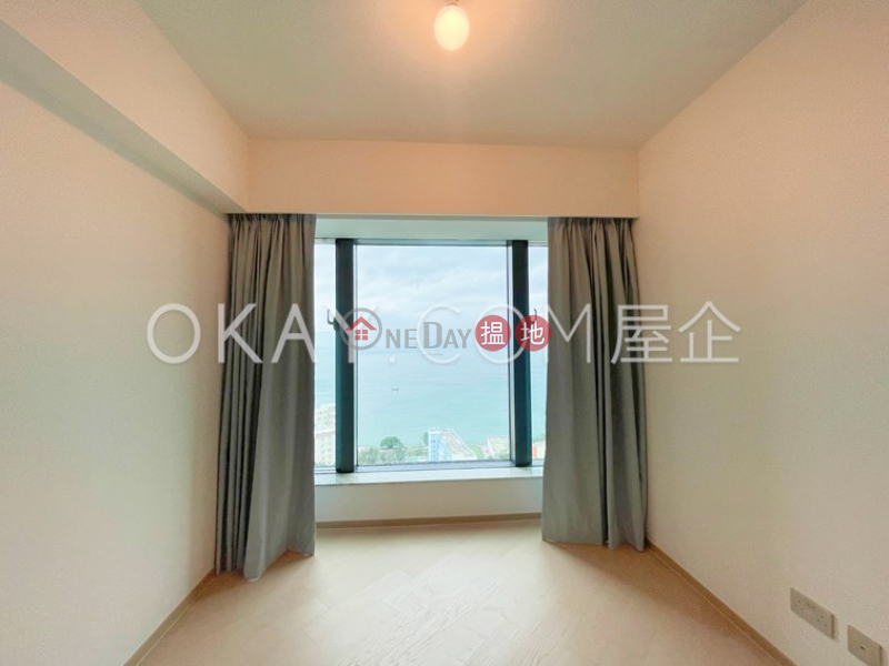 Rare 3 bedroom on high floor with balcony & parking | Rental | 301 Victoria Road | Western District, Hong Kong | Rental HK$ 71,000/ month