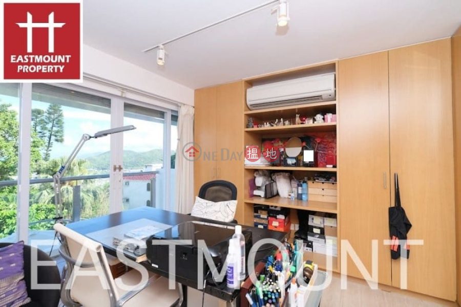 HK$ 55M | Hing Keng Shek Village House, Sai Kung | Sai Kung Village House | Property For Sale and Lease in Hing Keng Shek 慶徑石-Huge Indeed Gdn,, Private Pool | Property ID:2724
