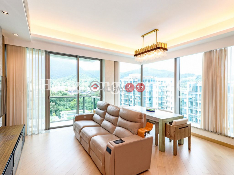逸瓏園4房豪宅單位出租-8大網仔路 | 西貢香港|出租HK$ 53,000/ 月