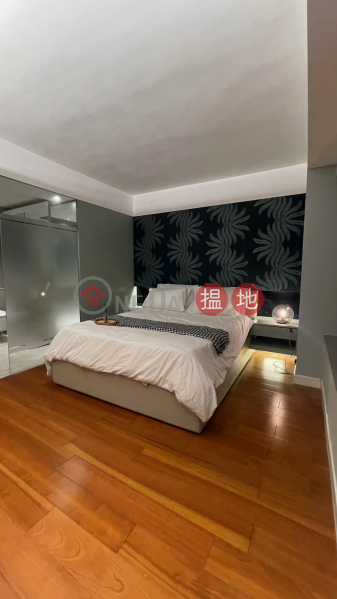 HK$ 32,000/ month | Tim Po Court, Central District, Owner Direct | Mid Levels Caine Road | 1 Bed 1 Bath, Saleable 493 sq ft / Gross 793 sq ft, close to Mid Levels Escalator