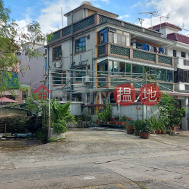 Tai Tau Leng Village,Sheung Shui, New Territories