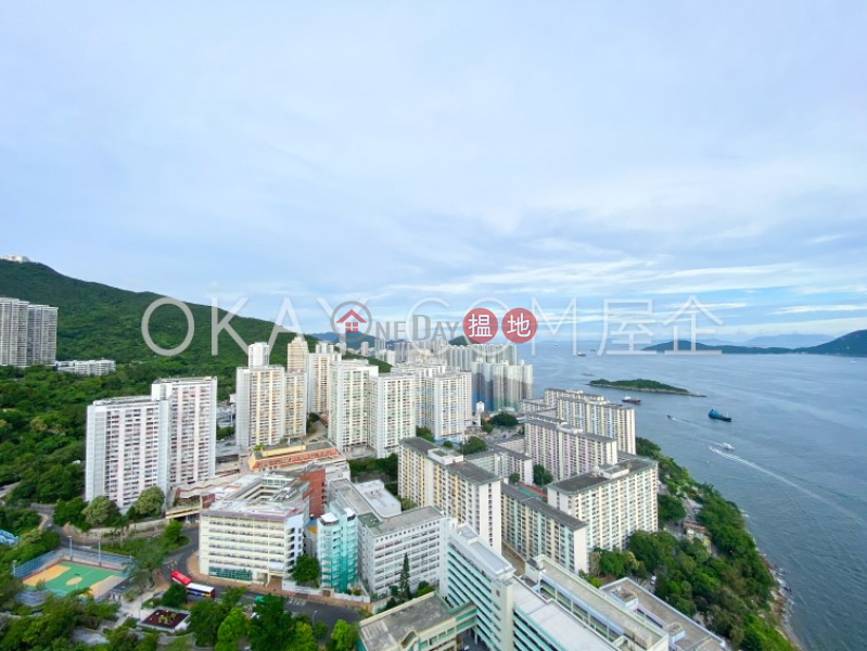 Property Search Hong Kong | OneDay | Residential | Sales Listings | Luxurious 2 bedroom on high floor with sea views | For Sale