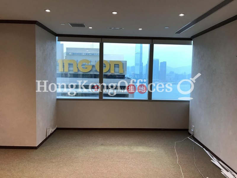 Office Unit for Rent at Cosco Tower, 183 Queens Road Central | Western District Hong Kong, Rental HK$ 128,208/ month