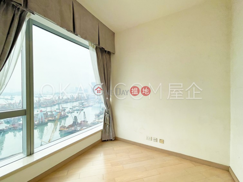 The Cullinan Tower 21 Zone 2 (Luna Sky) | High, Residential | Rental Listings HK$ 80,000/ month