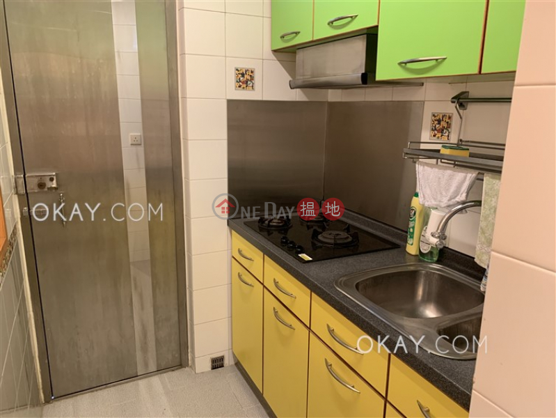 HK$ 11.5M | Fung Fai Court | Wan Chai District, Popular 2 bedroom with terrace | For Sale