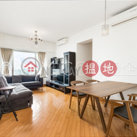 Nicely kept 3 bed on high floor with harbour views | For Sale | Sorrento Phase 1 Block 3 擎天半島1期3座 _0