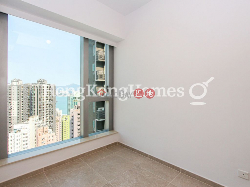 HK$ 25,600/ month | Resiglow Pokfulam | Western District 1 Bed Unit for Rent at Resiglow Pokfulam