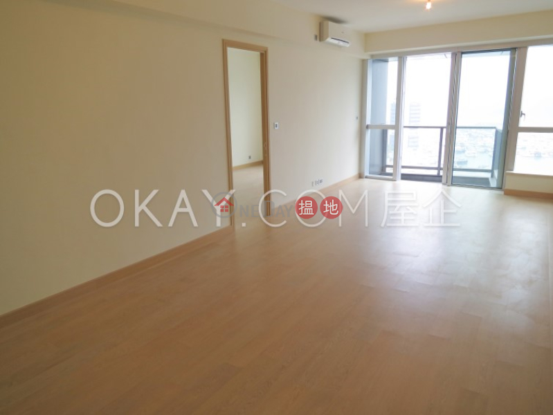 3房2廁,海景,星級會所,連車位深灣 2座出租單位|深灣 2座(Marinella Tower 2)出租樓盤 (OKAY-R92705)