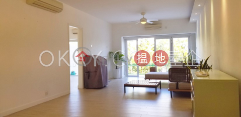 Efficient 3 bedroom with terrace | For Sale | Discovery Bay, Phase 4 Peninsula Vl Caperidge, 9 Caperidge Drive 愉景灣 4期 蘅峰蘅欣徑 蘅欣徑9號 _0