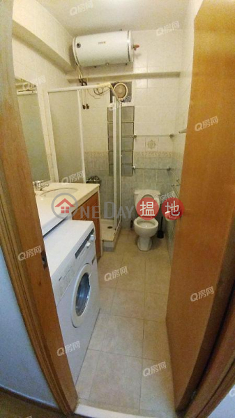Property Search Hong Kong | OneDay | Residential | Sales Listings | Kam Ping Mansion | 2 bedroom High Floor Flat for Sale