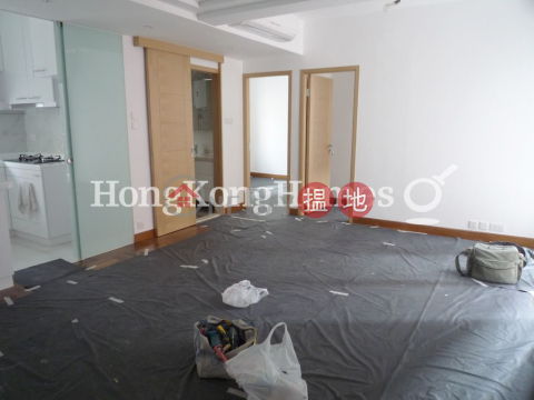 2 Bedroom Unit at Po Tak Mansion | For Sale | Po Tak Mansion 寶德大廈 _0
