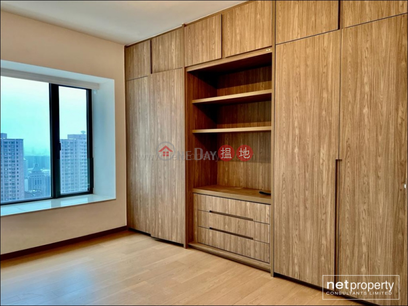 Luxury Apartment in Mid Level Branksome Gande 3 Tregunter Path | Central District Hong Kong, Rental HK$ 155,000/ month