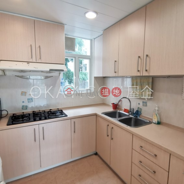 HK$ 19M Linden Court, Wan Chai District | Luxurious 3 bedroom with racecourse views | For Sale