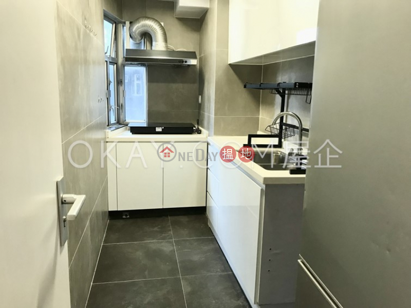 HK$ 35,000/ month | The Fortune Gardens Western District, Nicely kept 3 bedroom in Mid-levels West | Rental