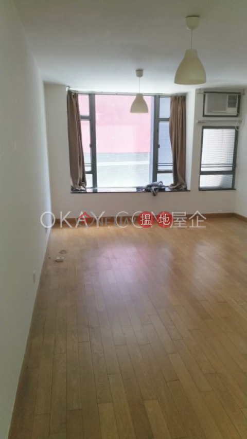 Unique 2 bedroom in Sheung Wan | Rental|Central DistrictHollywood Terrace(Hollywood Terrace)Rental Listings (OKAY-R61944)_0