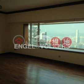 3 Bedroom Family Flat for Rent in Peak, Haking Mansions Haking Mansions | Central District (EVHK22332)_0