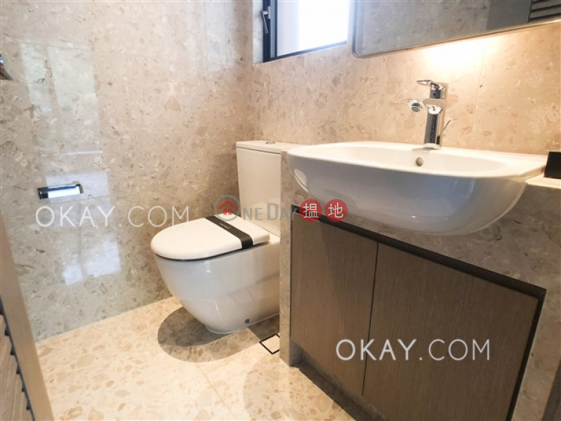 HK$ 17.5M Block 3 New Jade Garden, Chai Wan District | Stylish 3 bedroom with balcony | For Sale