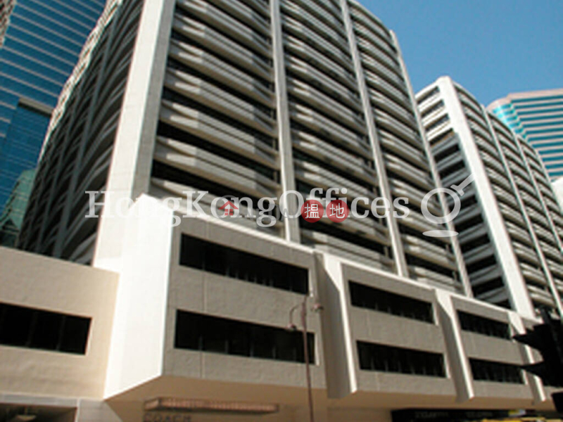 環球金融中心(南)寫字樓租單位出租|環球金融中心(南)(World Finance Centre South Tower)出租樓盤 (HKO-92140-AJHR)