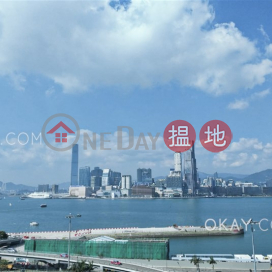 Tasteful 2 bedroom with sea views | Rental | Elizabeth House Block C 伊利莎伯大廈C座 _0