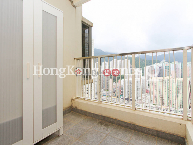 嘉亨灣 5座兩房一廳單位出租-38太康街 | 東區-香港|出租HK$ 22,000/ 月