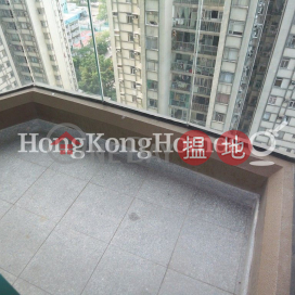 3 Bedroom Family Unit for Rent at Tower 3 Grand Promenade